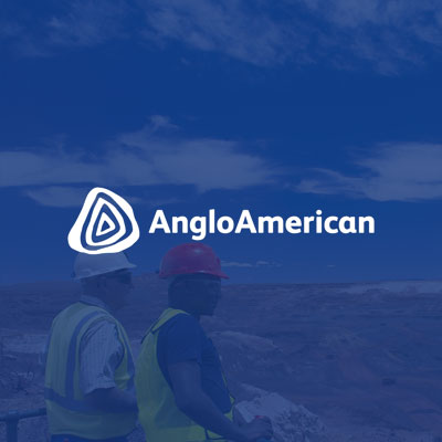 communications anglo american